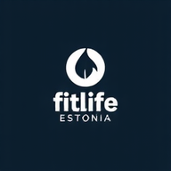 FitLife Estonia logo