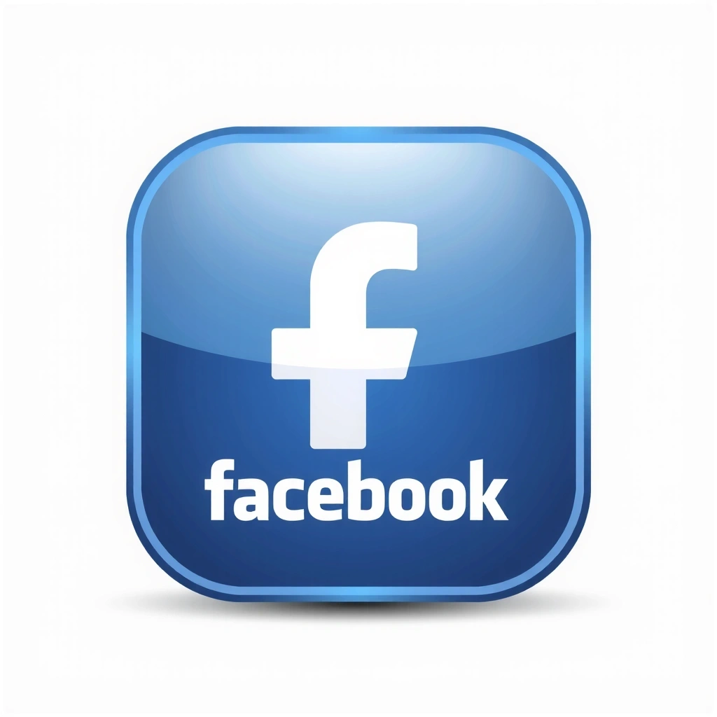 Facebook Icon