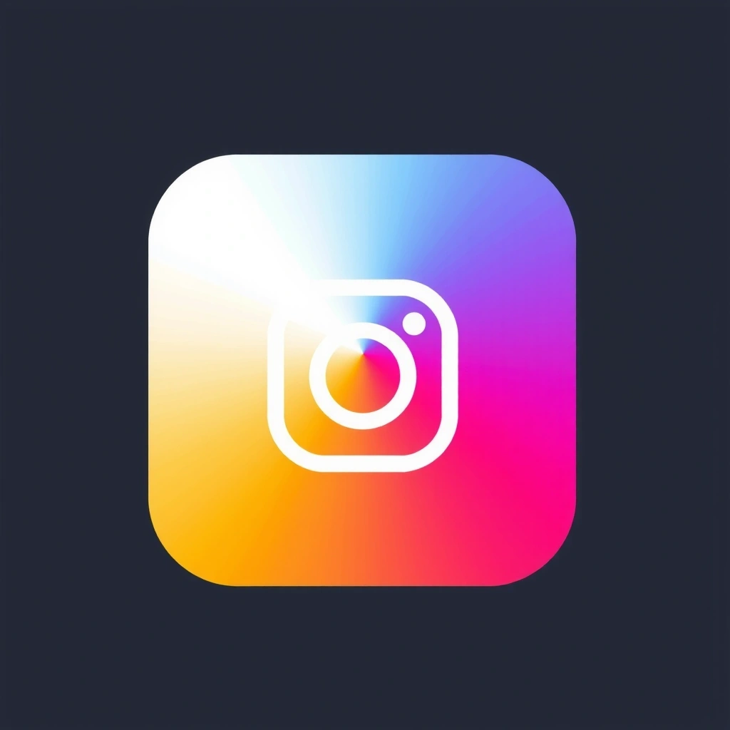Instagram Icon
